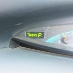 H18年式　エスティマ