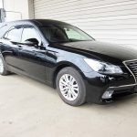 H25年式　クラウン